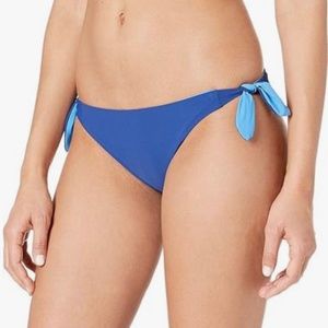 NWT  Kate Spade New York Grove Beach Bikini Swim Bottom Reversible Size S $120